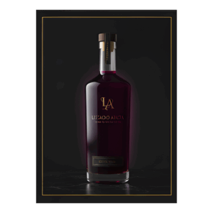 Vino artesanal de mora (Próximamente preventa)