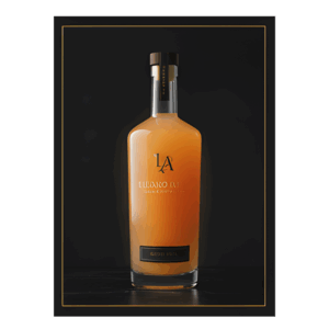 Vino artesanal de lulo (Próximamente preventa)