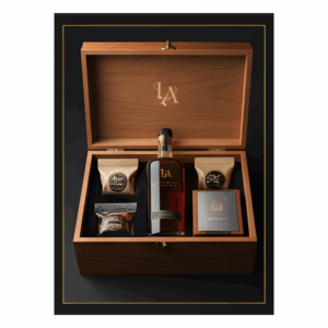 Kit de regalo "Legado" (Próximamente preventa)