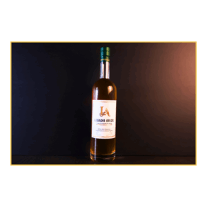 Elixir de cacao - 750 ml