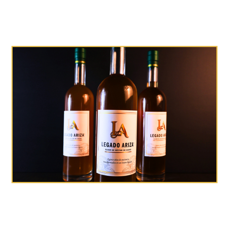 Elixir de cacao - 750 ml - Image 3