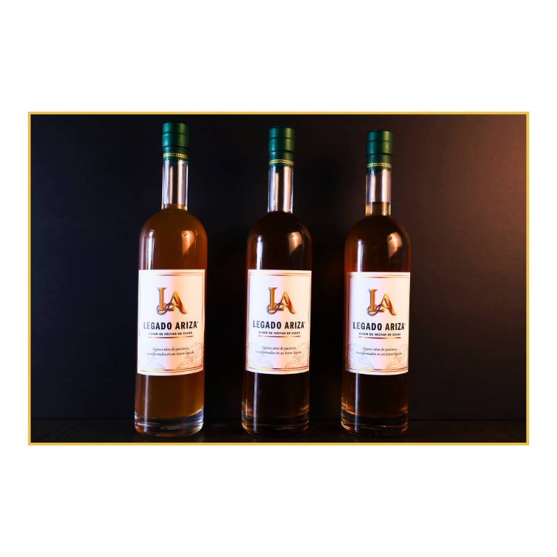 Elixir de cacao - 750 ml - Image 2