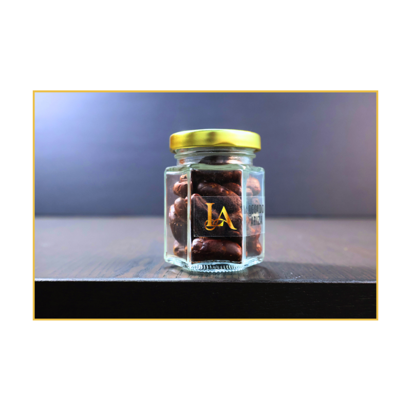 Almendras de Cacao Artesanales - Image 2