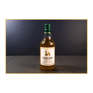Elixir de cacao - 375 ml