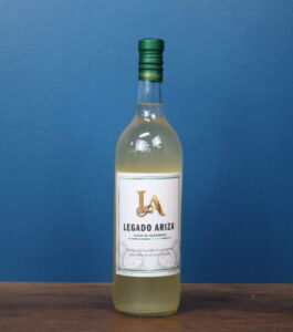Legado de Guanábana 750 ml