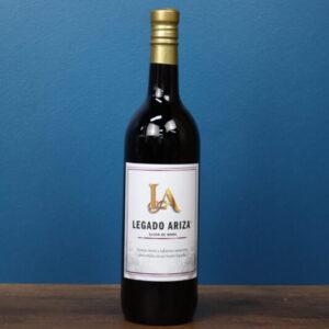 Legado de Mora 750 ml