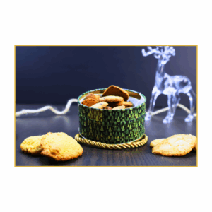 Galletas de Legado Ariza